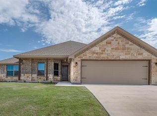 309 McKittrick Ln, Godley, TX 76044