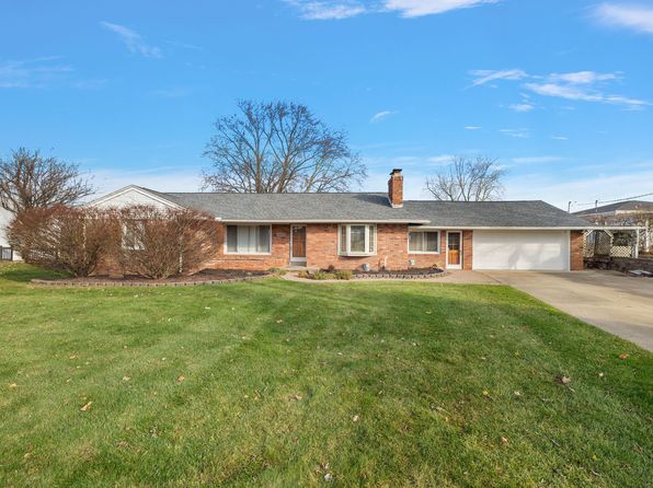 3340 Windcroft Dr, Waterford, MI 48328