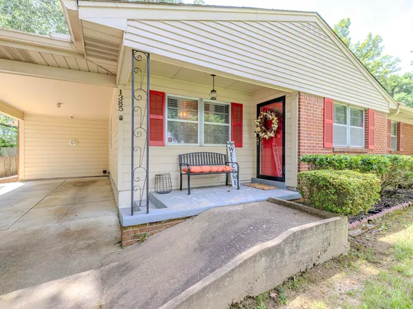1385 Carol Dr, Memphis, TN 38116