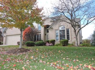 16163 Homestead Cir #306, Northville, MI
