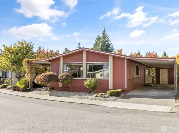 2500 S 370th Street #213, Federal Way, WA 98003