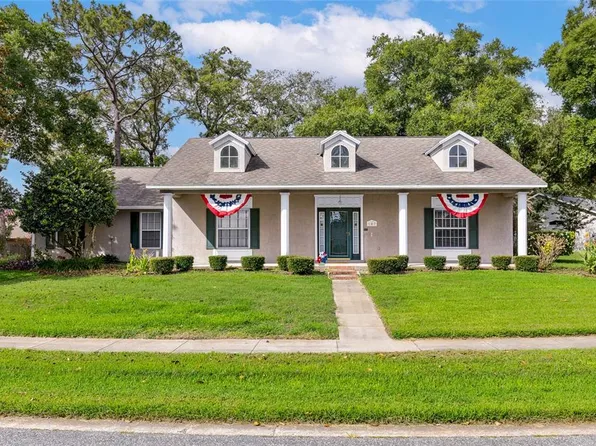 107 Wood Ridge Trl, Sanford, FL 32771