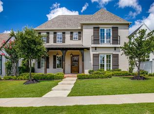 4004 Bent Elm Ln, Fort Worth, TX 76109