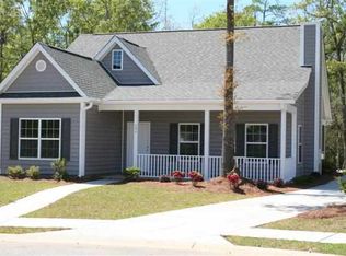 220 Southbury Dr #TOWNHOUSE E, Saluda Ii Plan Myrtle Beach, SC 29588