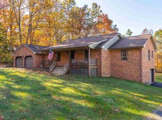 181 Beagle Gap Run, Waynesboro, VA 22980
