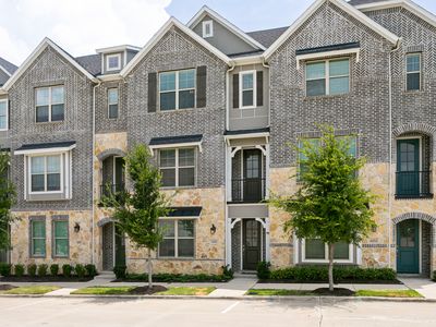 4488 N River Walk Dr, Flower Mound, TX, 75028