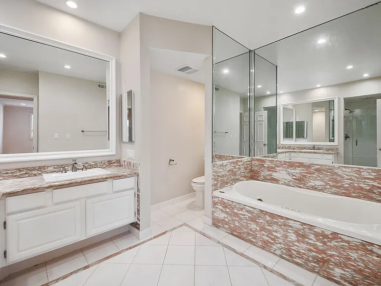 200 N Almont Dr #302 — Photo 14