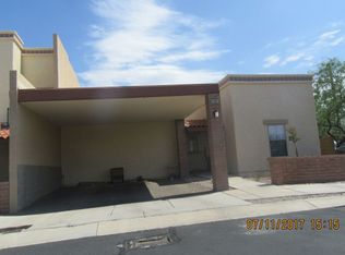 2085 W Cadbury Ct, Tucson, AZ 85713