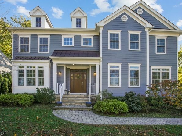 Recently Sold Homes In Morris County Nj 26 487 Transactions Zillow