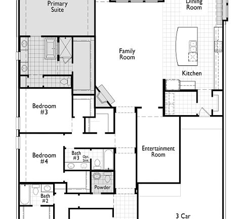 2nd image of 4624 N Prairie Ave