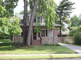 1634 W Main St, Owosso, MI