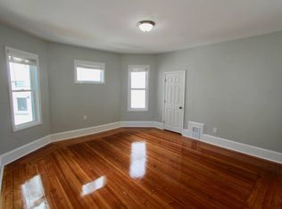 203 Westville St, Dorchester, MA 02122