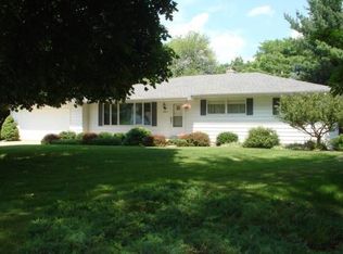 3862 New Salem Ave, Okemos, MI 48864