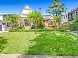 110 Glen Summer Rd, Pasadena, CA 91105