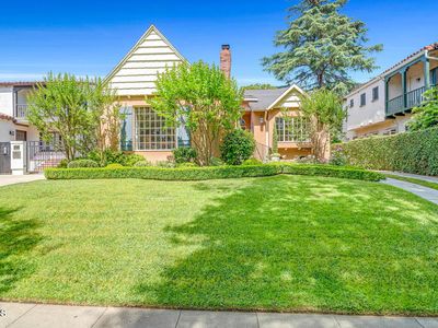 110 Glen Summer Rd, Pasadena, CA, 91105