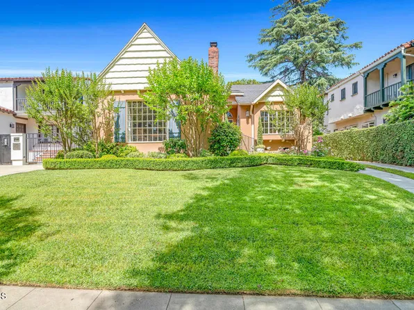 110 Glen Summer Rd, Pasadena, CA 91105