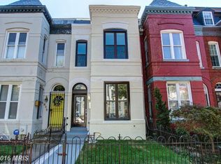 633 L St NE, Washington, DC 20002