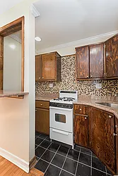 Rented by Perry Associates NYC Inc