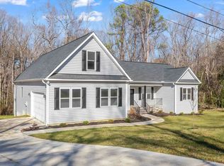 612 Poplar Springs Church Rd, Raleigh, NC 27603