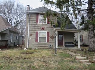 220 E Monroe St, Alexandria, IN