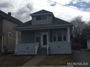 1307 Leeds St, Utica, NY 13501