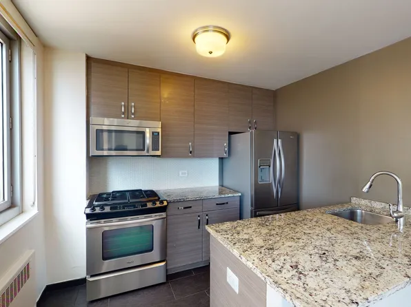401 East 34th Street image 1 of 9