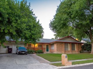 6319 Pickering Dr, Leon Valley, TX 78238