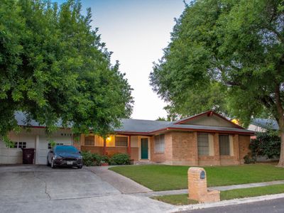 6319 Pickering Dr, Leon Valley, TX, 78238