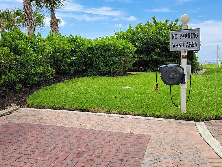 1000 Longboat Club Rd #406 — Photo 49