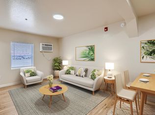 1391 Carr St #104, Denver, CO 80214
