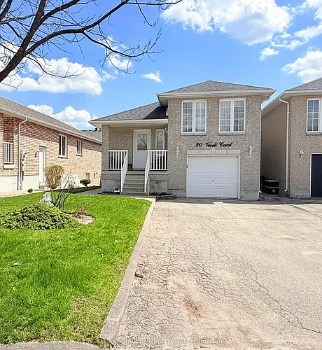 20 Veseli Ct N #MAIN LEVEL Photo 1
