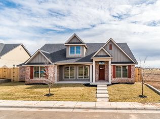 6605 Glenwood Dr, Amarillo, TX 79119