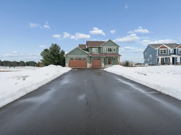 5433 389th Trl, North Branch, MN 55056