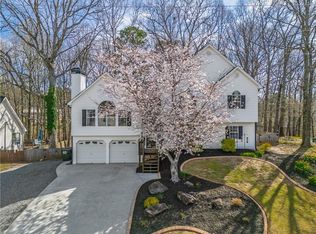 210 Barrett Springs Way, Canton, GA 30115