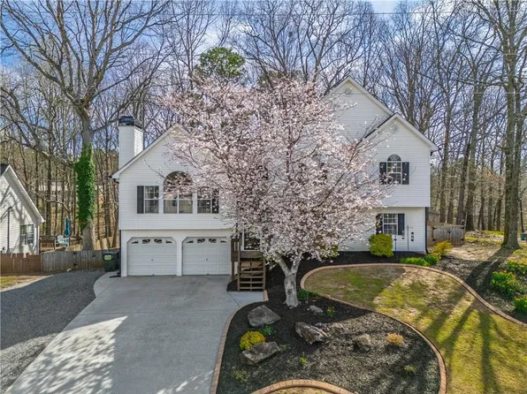 210 Barrett Springs Way, Canton, GA 30115