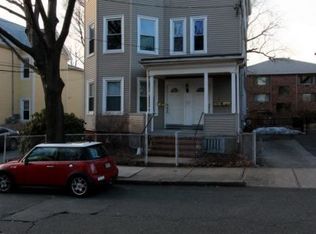 11 Elmwood St, Somerville, MA 02144