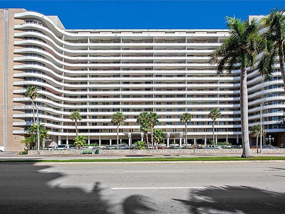 2nd image of 5555 Collins Ave APT 11E