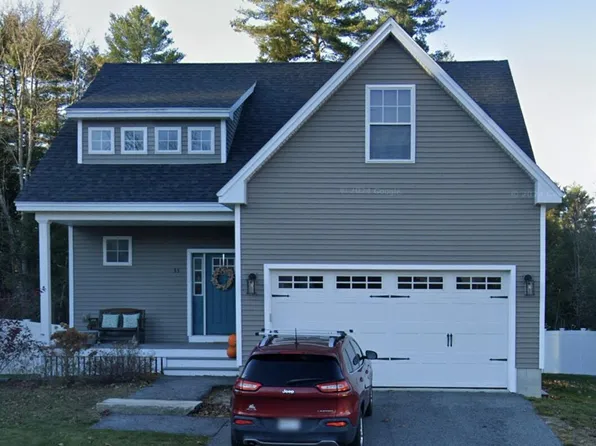 11 Dogwood Lane, Gorham, ME 04038