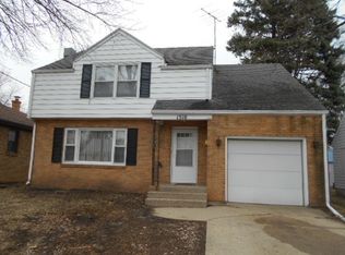 1310 12th Ave, Sterling, IL 61081