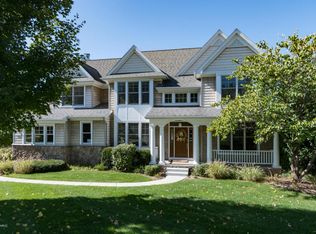 6460 Cullys Trl, Portage, MI 49024