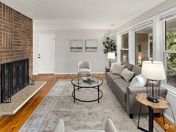 4th image of 8408 NE 138th Street