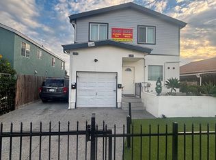 232 W 91st St, Los Angeles, CA 90003