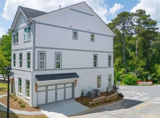 1202 Kendron Ln, Atlanta, GA 30329