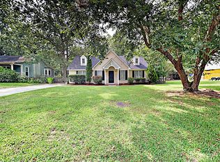 204 Winslow Way, Columbia, SC 29229