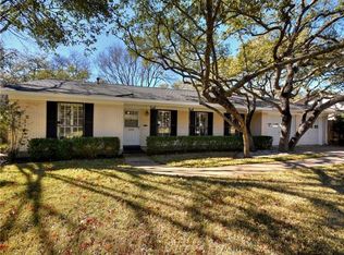 4103 Paint Rock Dr, Austin, TX 78731