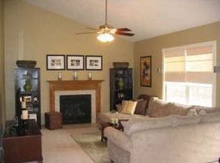 6252 Upper Albany Ct, New Albany, OH