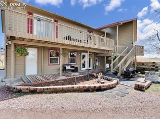 3235 Pikes Peak Rd, Parker, CO 80138