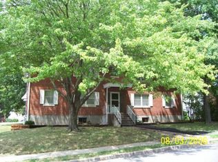306 Hamlin St APT 4, Jefferson City, MO 65109