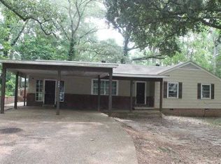 240 Lea Cir, Jackson, MS 39204