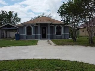 319 Raven St, Sullivan City, TX 78595